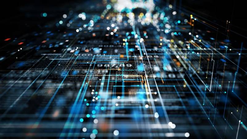 新蔡县AI软件开发公司:Python赋能网页开发的适用场景解析